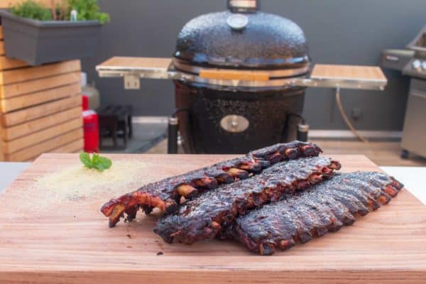 2-1-1 Ribs - Sriracha Hot Ribs