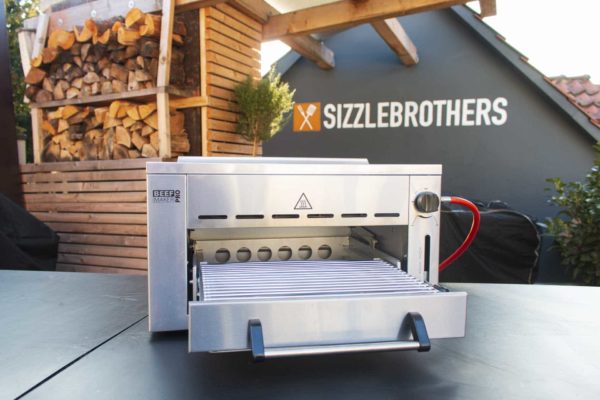 Beef Maker Pro