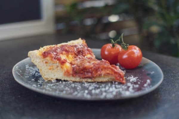 Geniale Pizzatorte