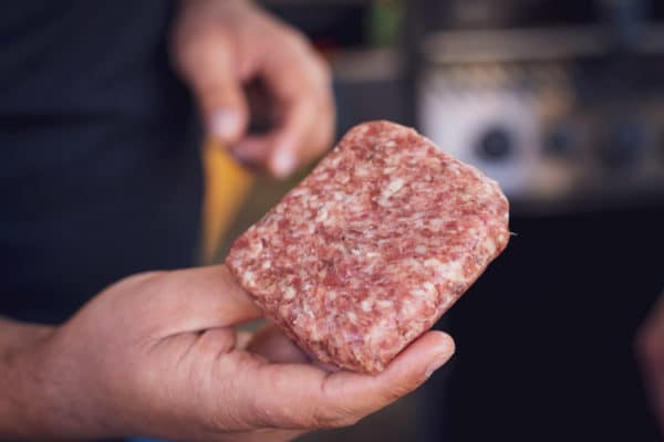 Wagyu Steak selber machen