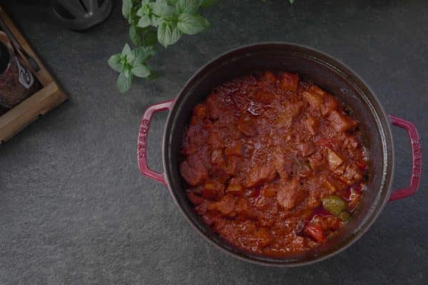 Pfundstopf Rezept