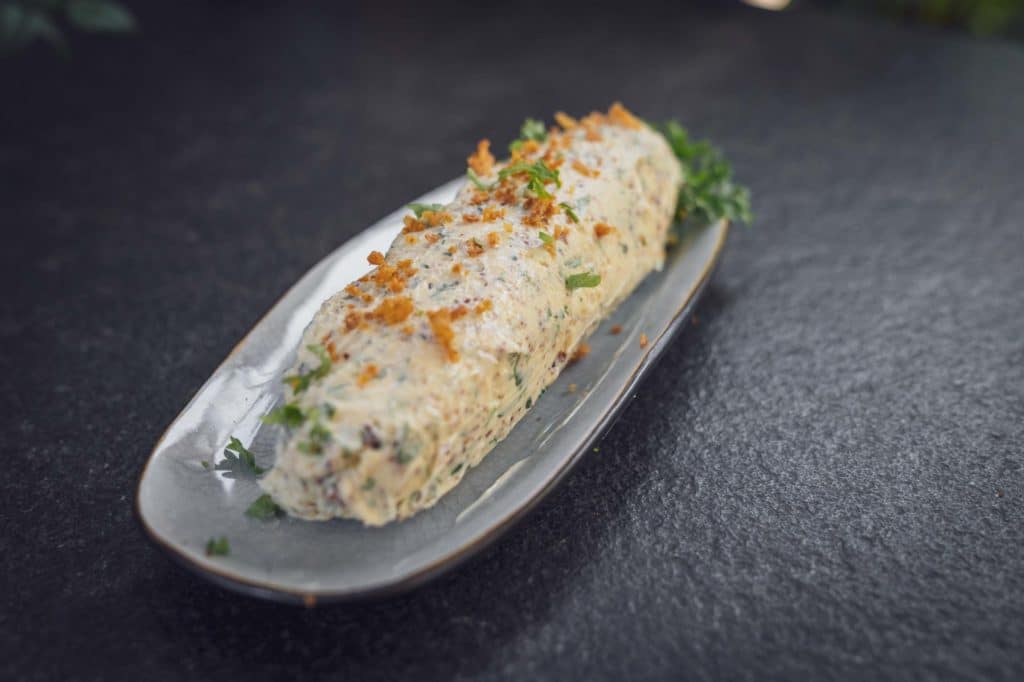 Kräuterbutter selber machen