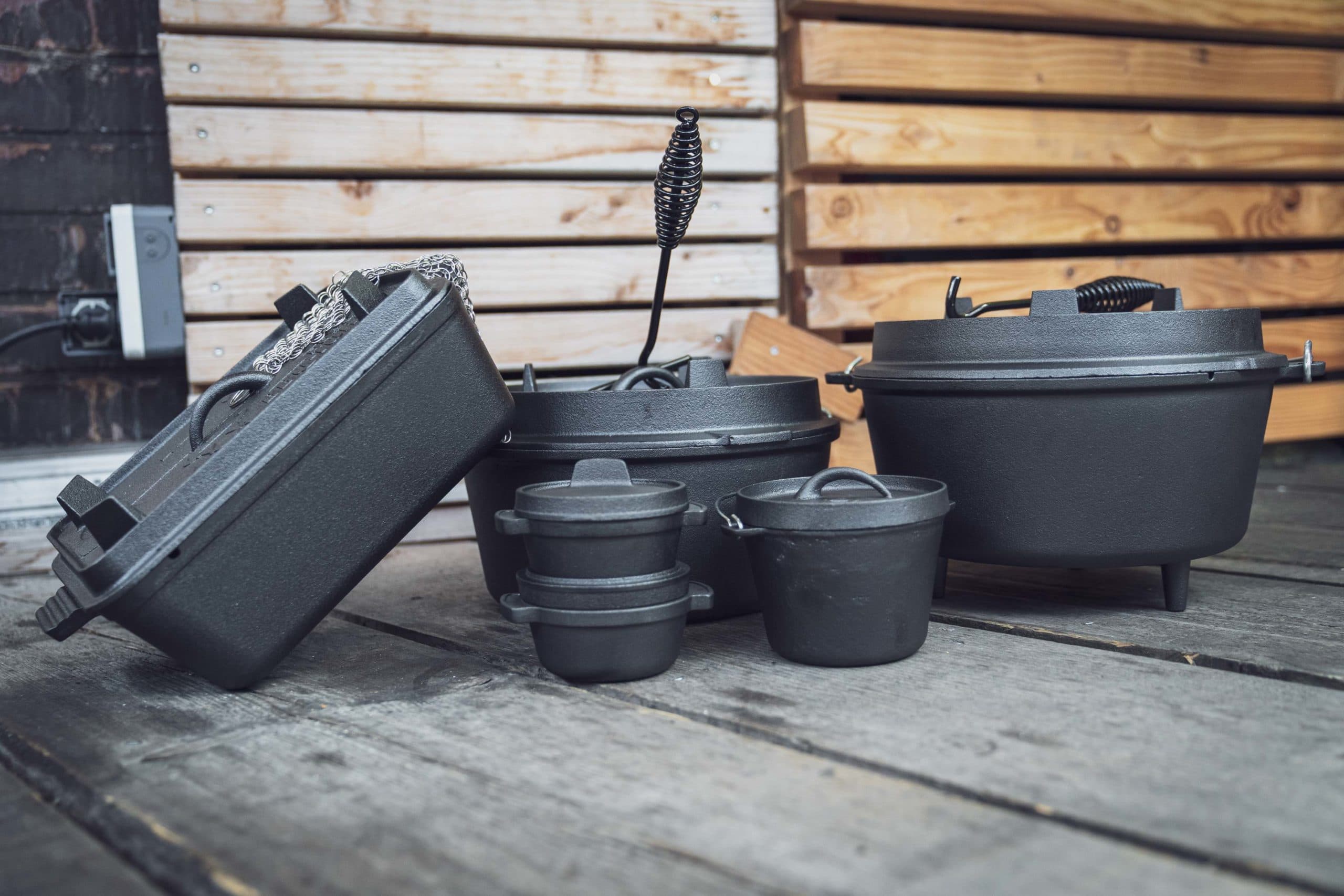Dutch Oven Ratgeber