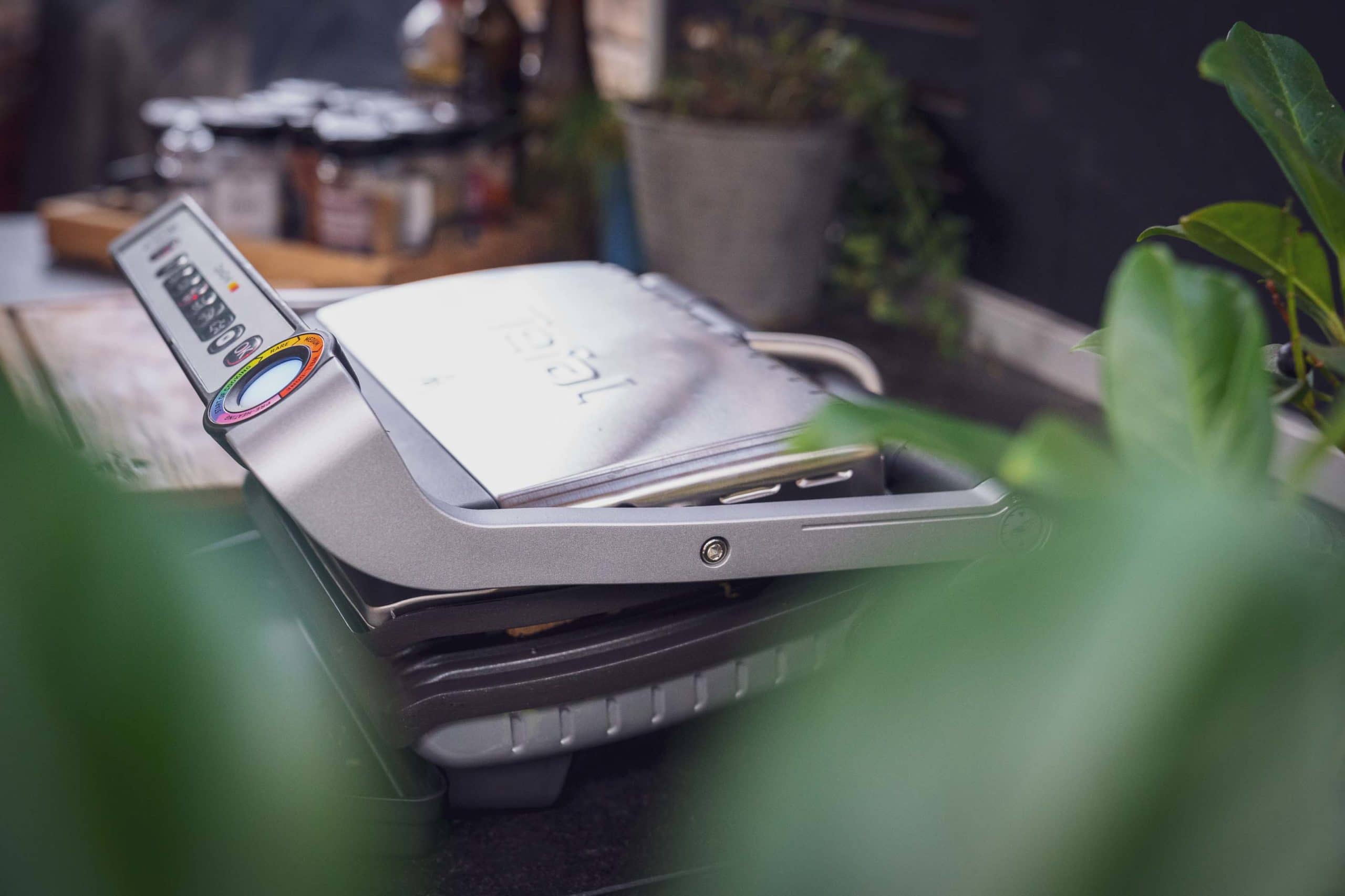 Tefal Optigrill GC705D