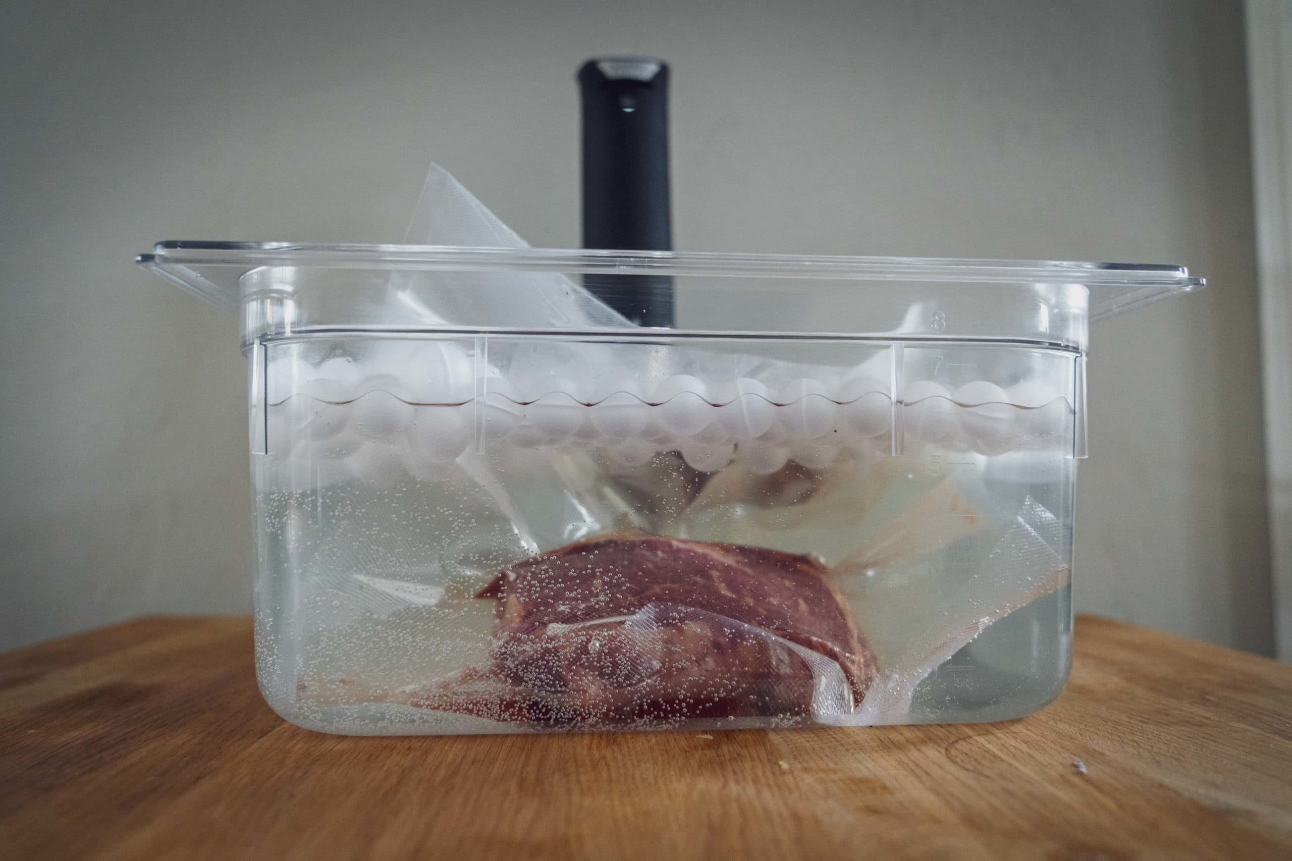 Sous Vide Ratgeber