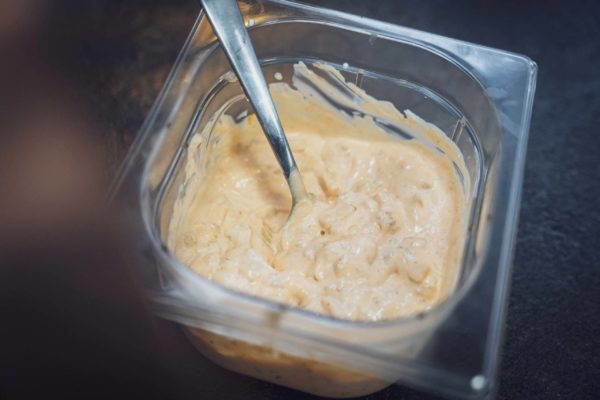 Dip selber machen