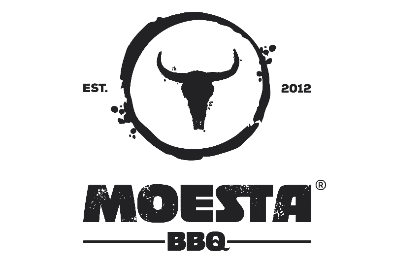 Moesta BBQ Logo