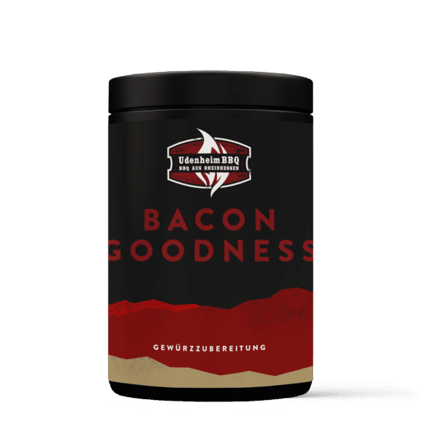 Bacon Goodness Grillgewürz
