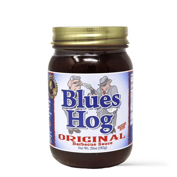 Blues Hog Original BBQ Sauce