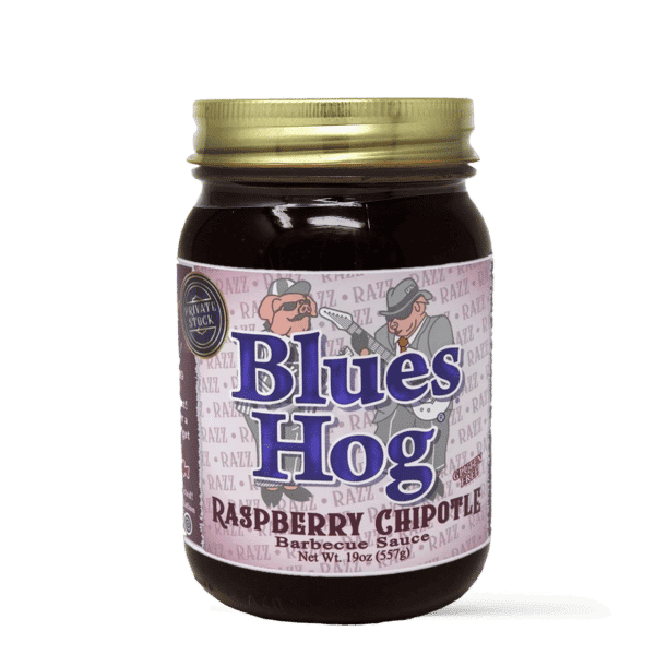 Blues Hog Raspberry Chipotle BBQ Sauce