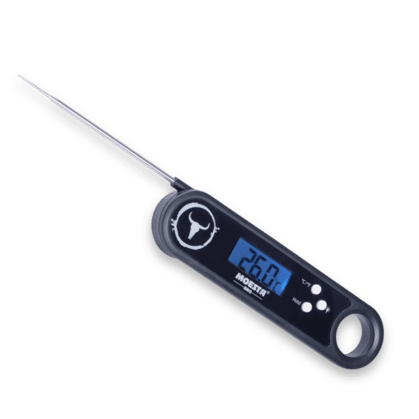 Grillthermometer von Moesta