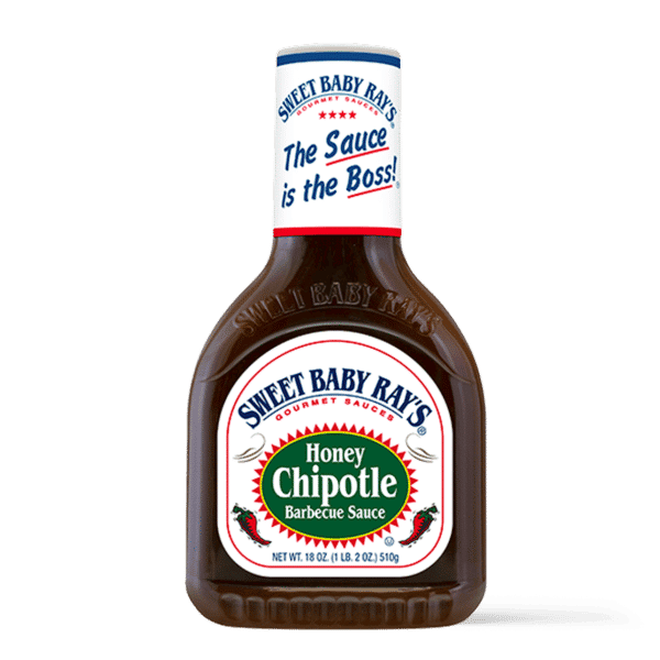 Sweet Baby Rays Honey & Chipotle