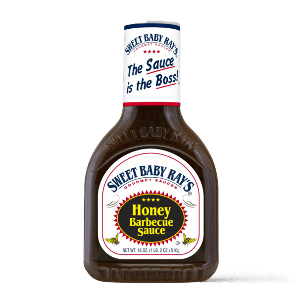 Sweet Baby Rays Honey BBQ
