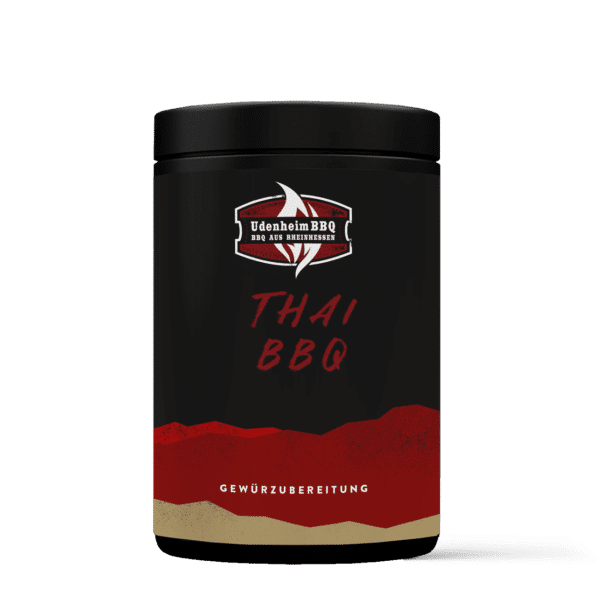 Thai BBQ Gewürz