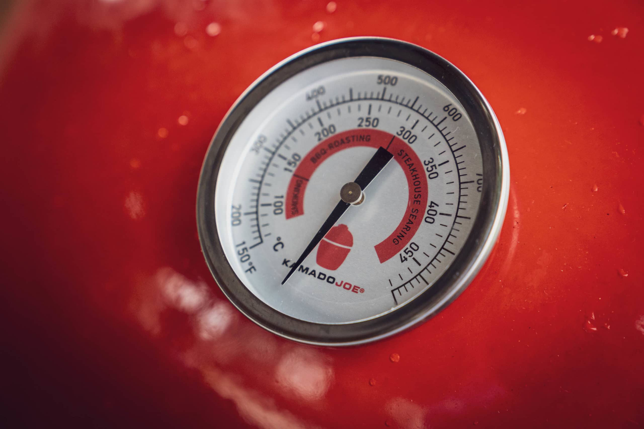 Deckelthermometer vom Kettlejoe