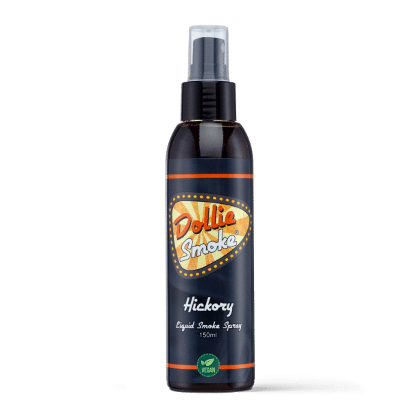 Dollie Liquid Smoke Spray
