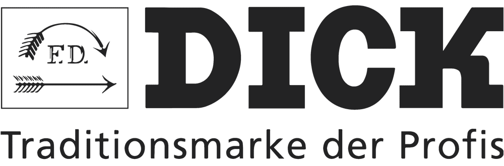 Logo Friedrich Dick
