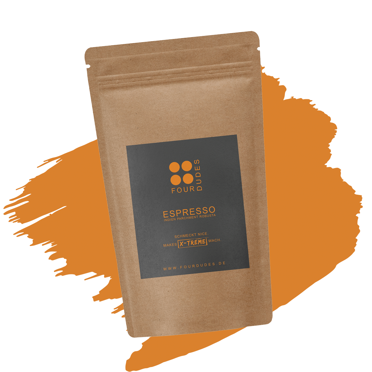 Robusta Kaffee Highlightbild