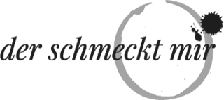 Der schmeckt mir Logo