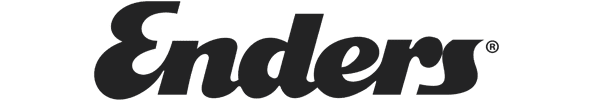 Enders Grills Logo