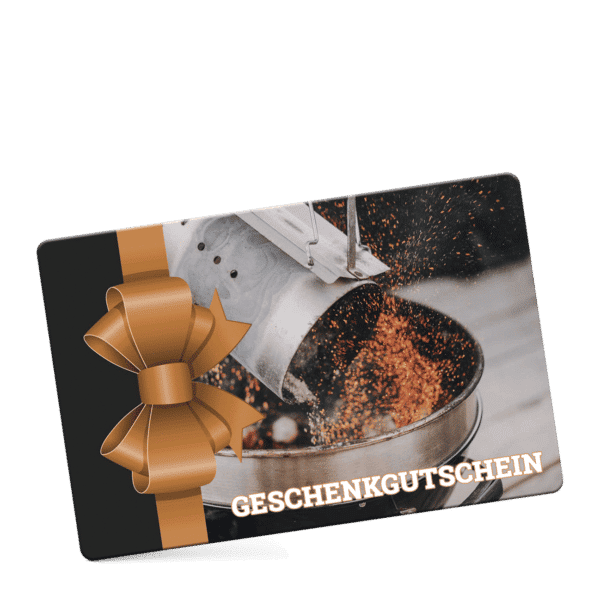 Geschenkgutschein SizzleBrothers