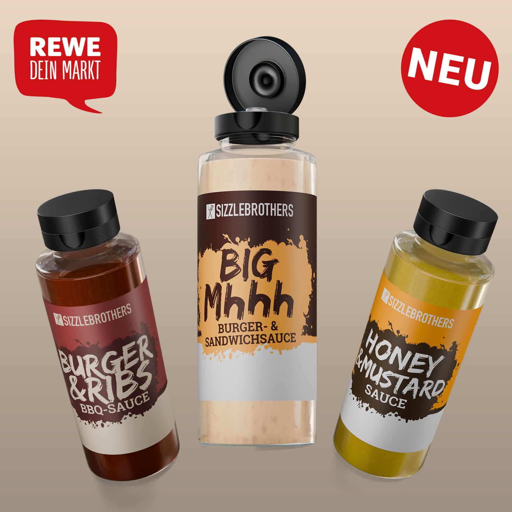 Rewe Cashback hintergrund mobil