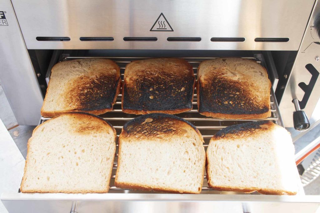 Beef Maker - Toastbrottest