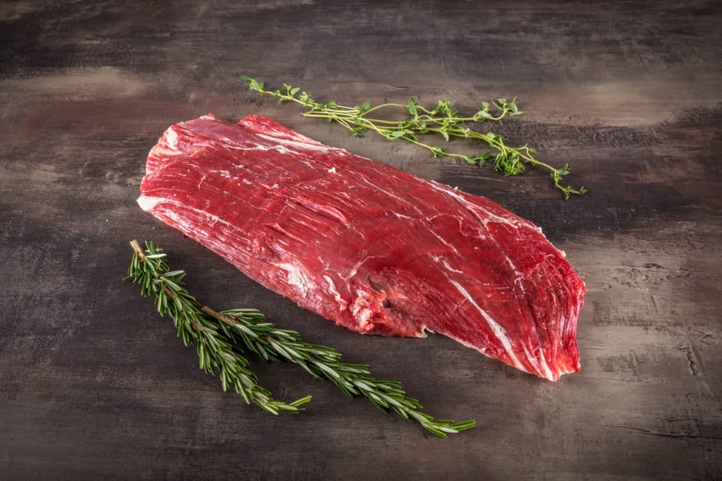 Flanksteak