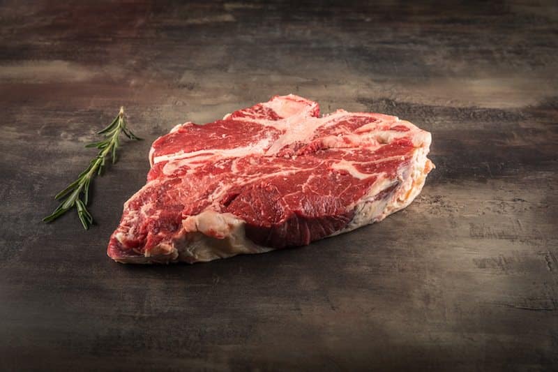 Porterhouse Steak