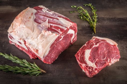 Rib Eye