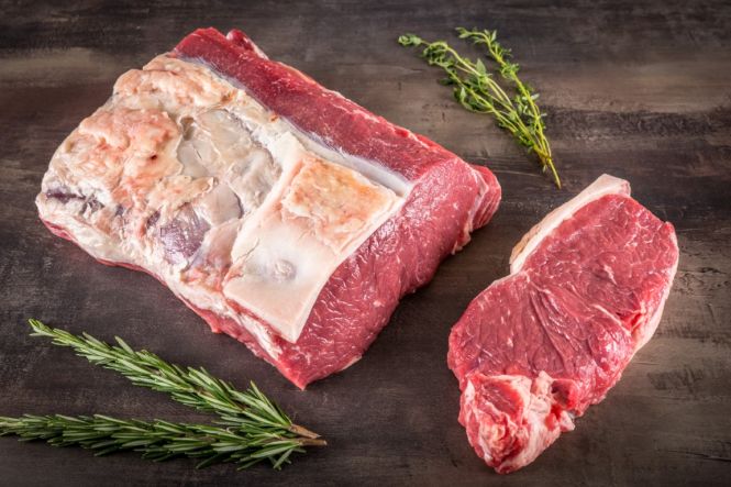 Rumpsteak