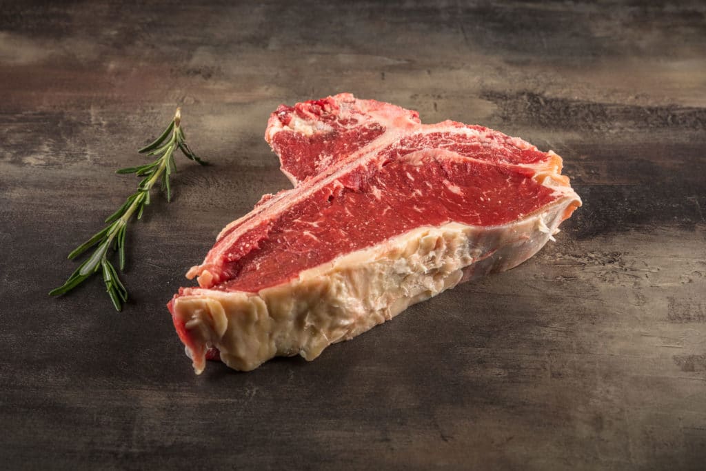 T-Bone-Steak